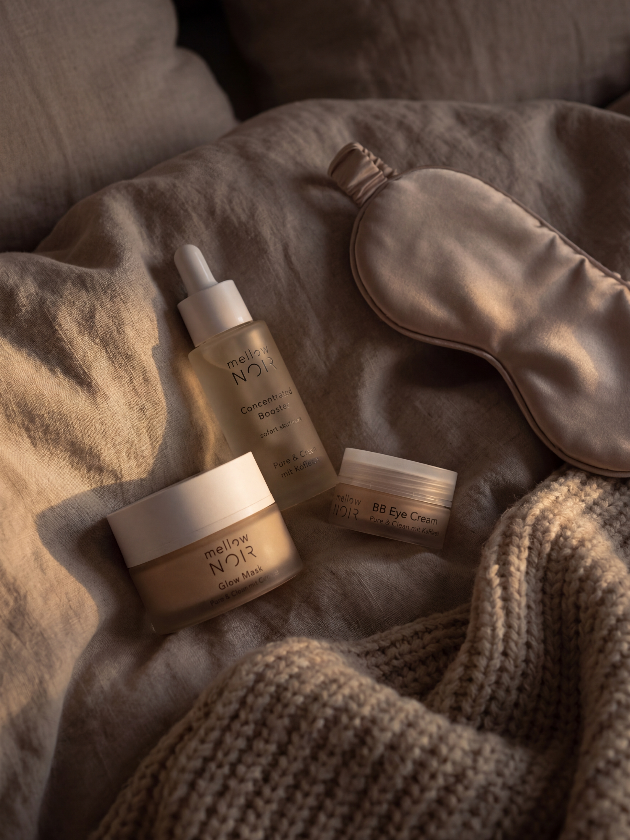 Anti-Rimpel Bonus-Set