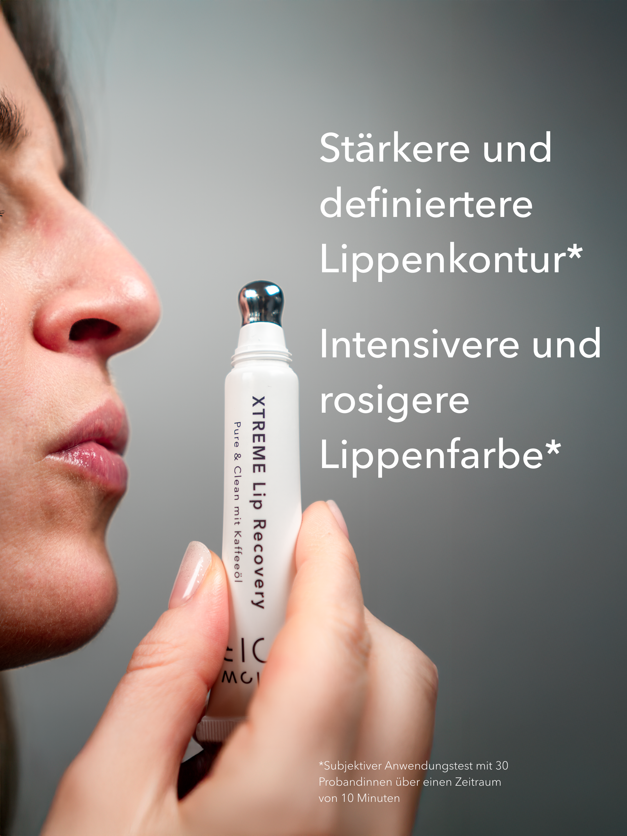 XTREME Lip Recovery
