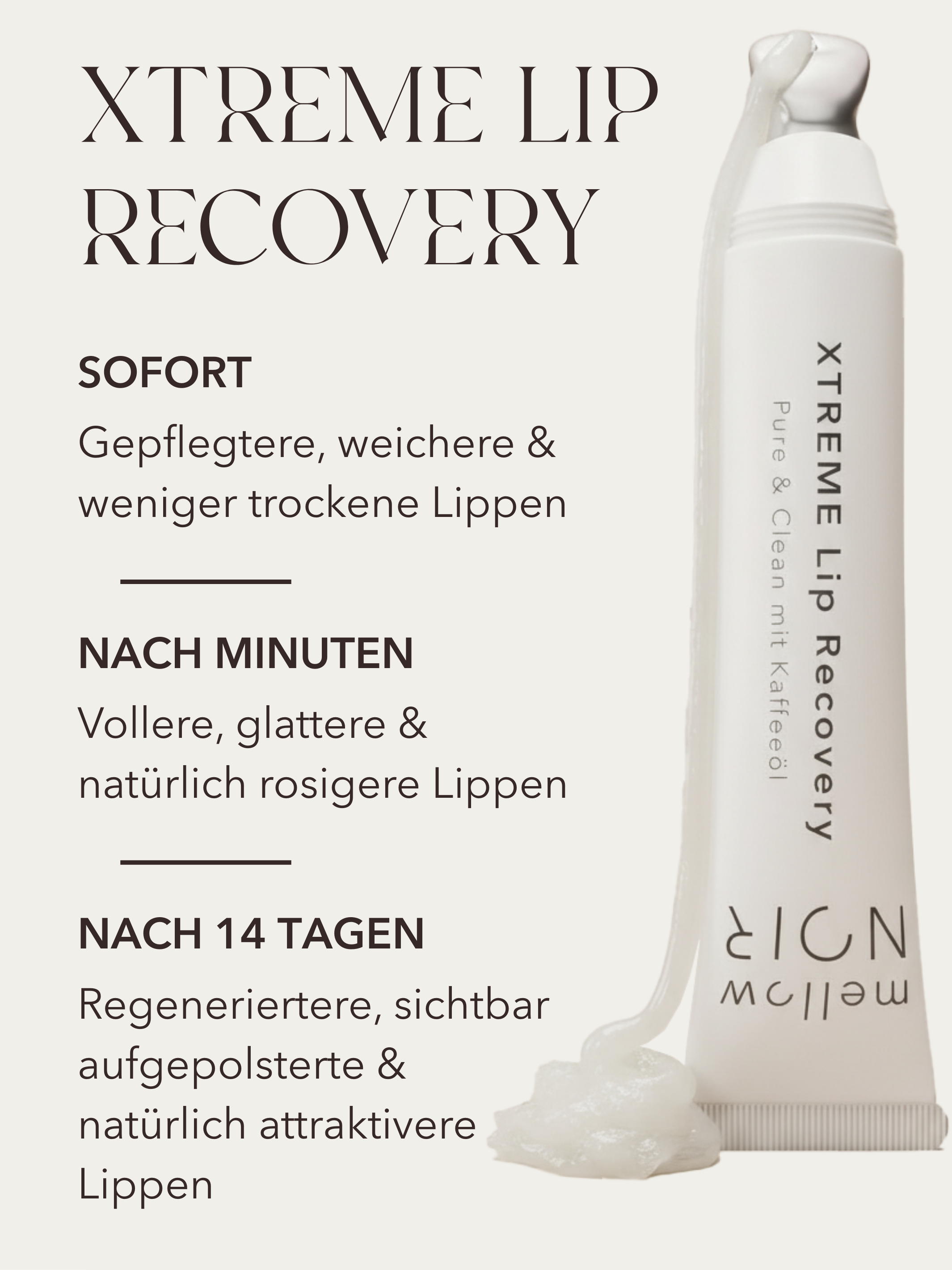 XTREME Lip Recovery