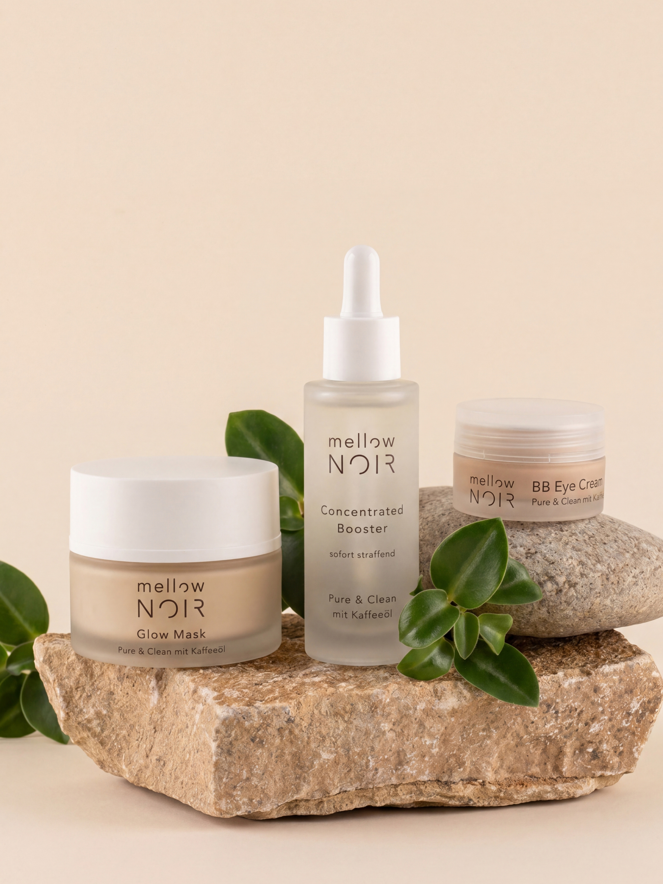Anti-Rimpel Bonus-Set