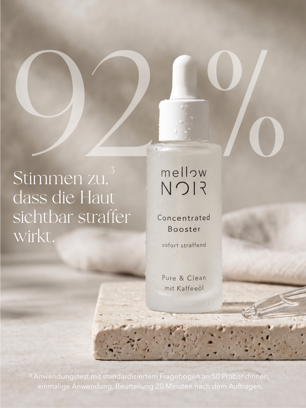 Anti-Falten Nachtpflege-Duo