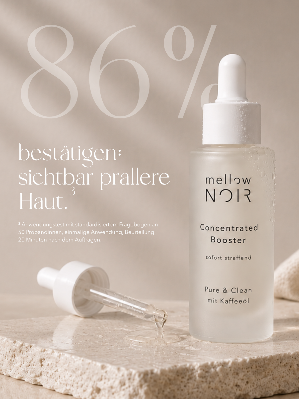 Trockene Haut Essentials