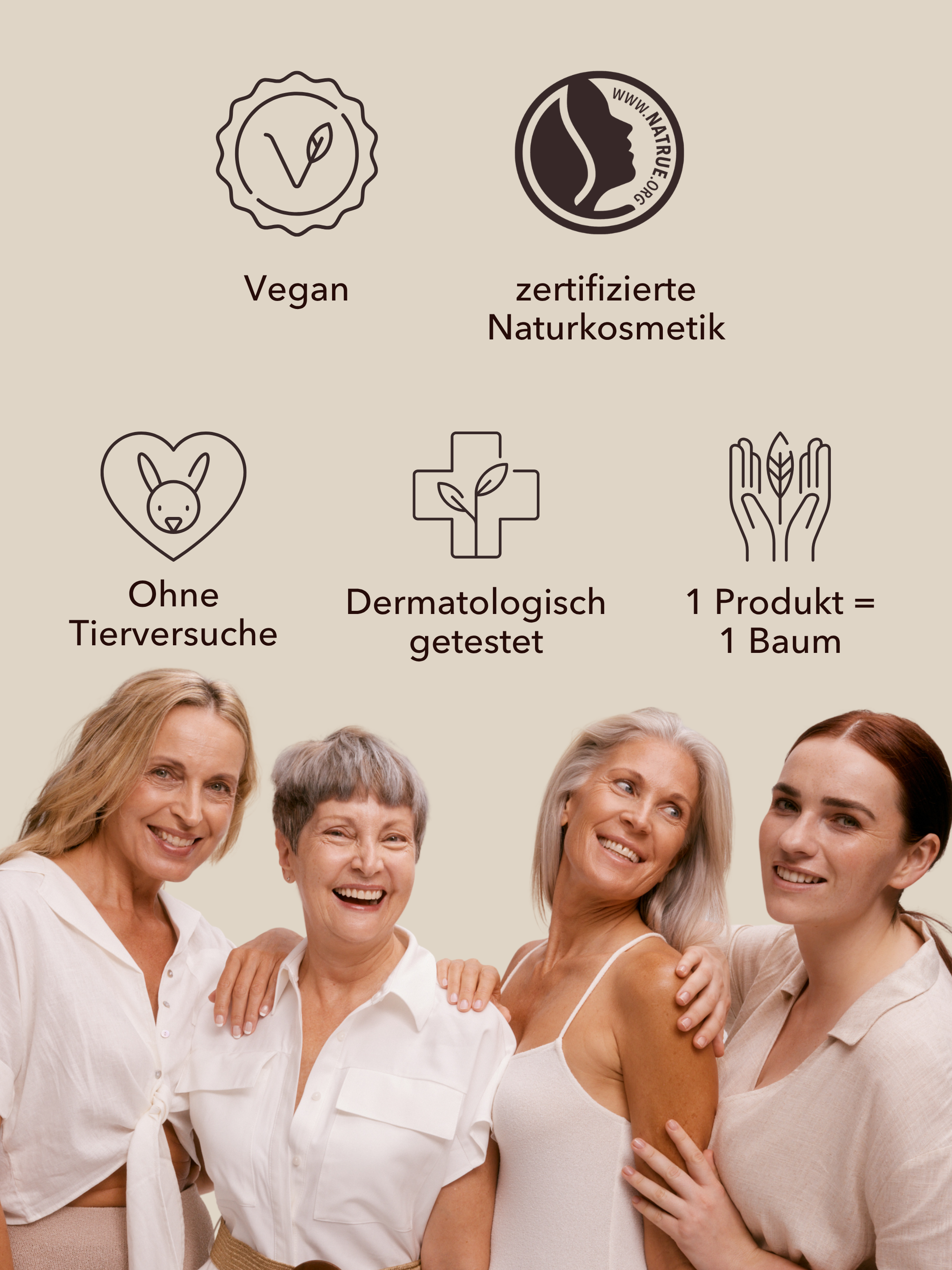 Anti-Falten Nachtpflege