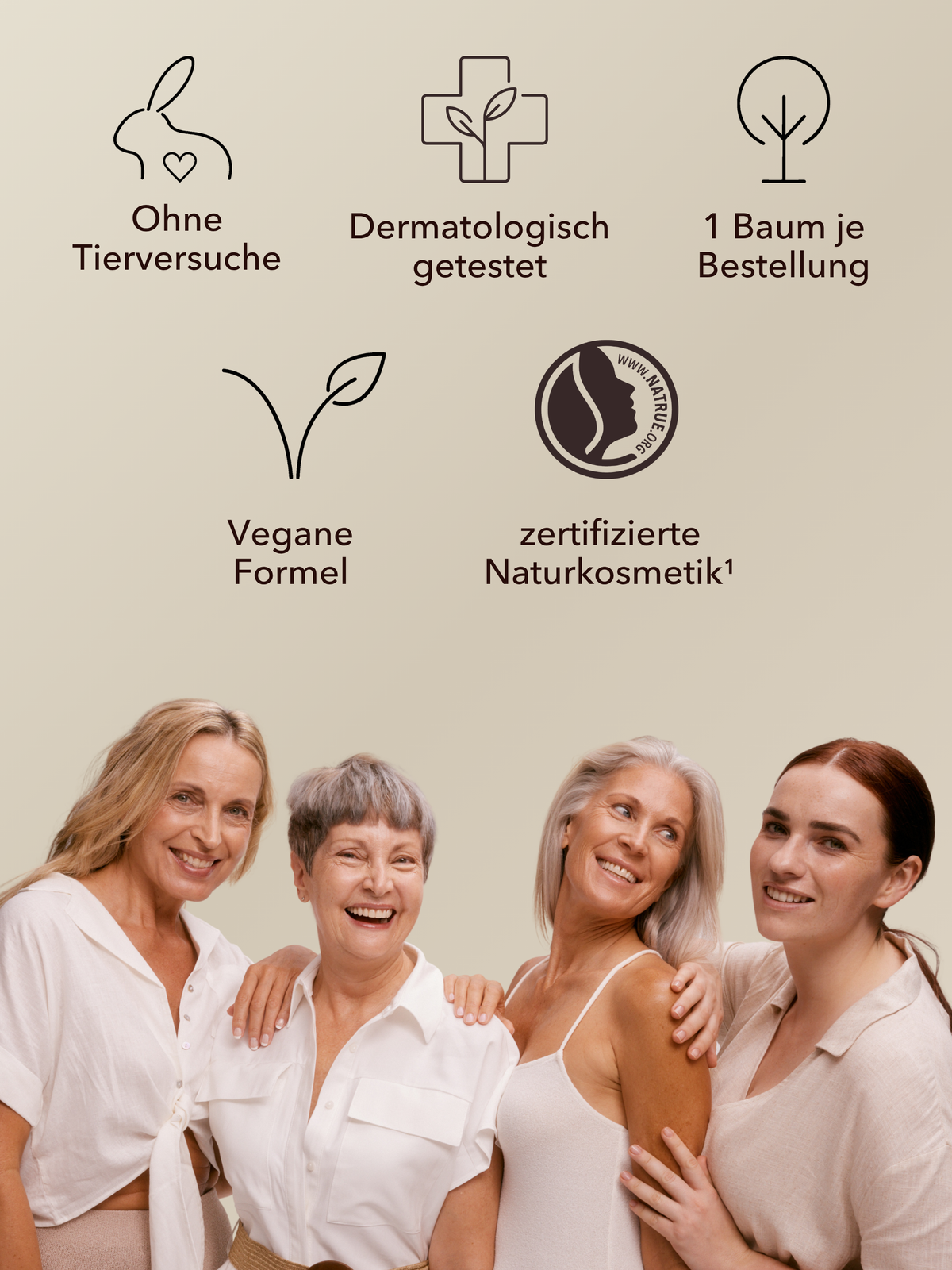 Anti-Falten Nachtpflege
