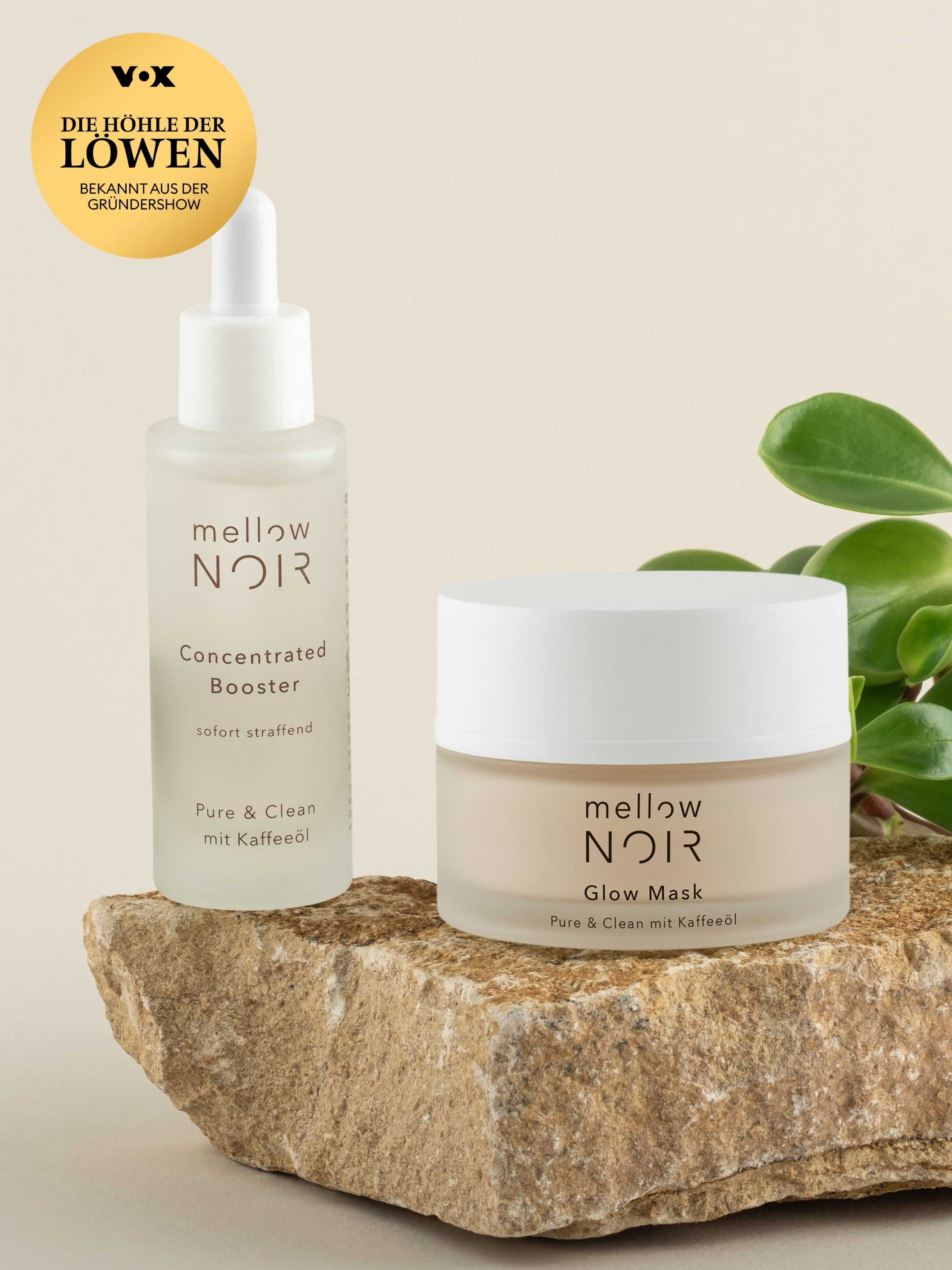 Nachtverzorging tegen rimpels rond de mond