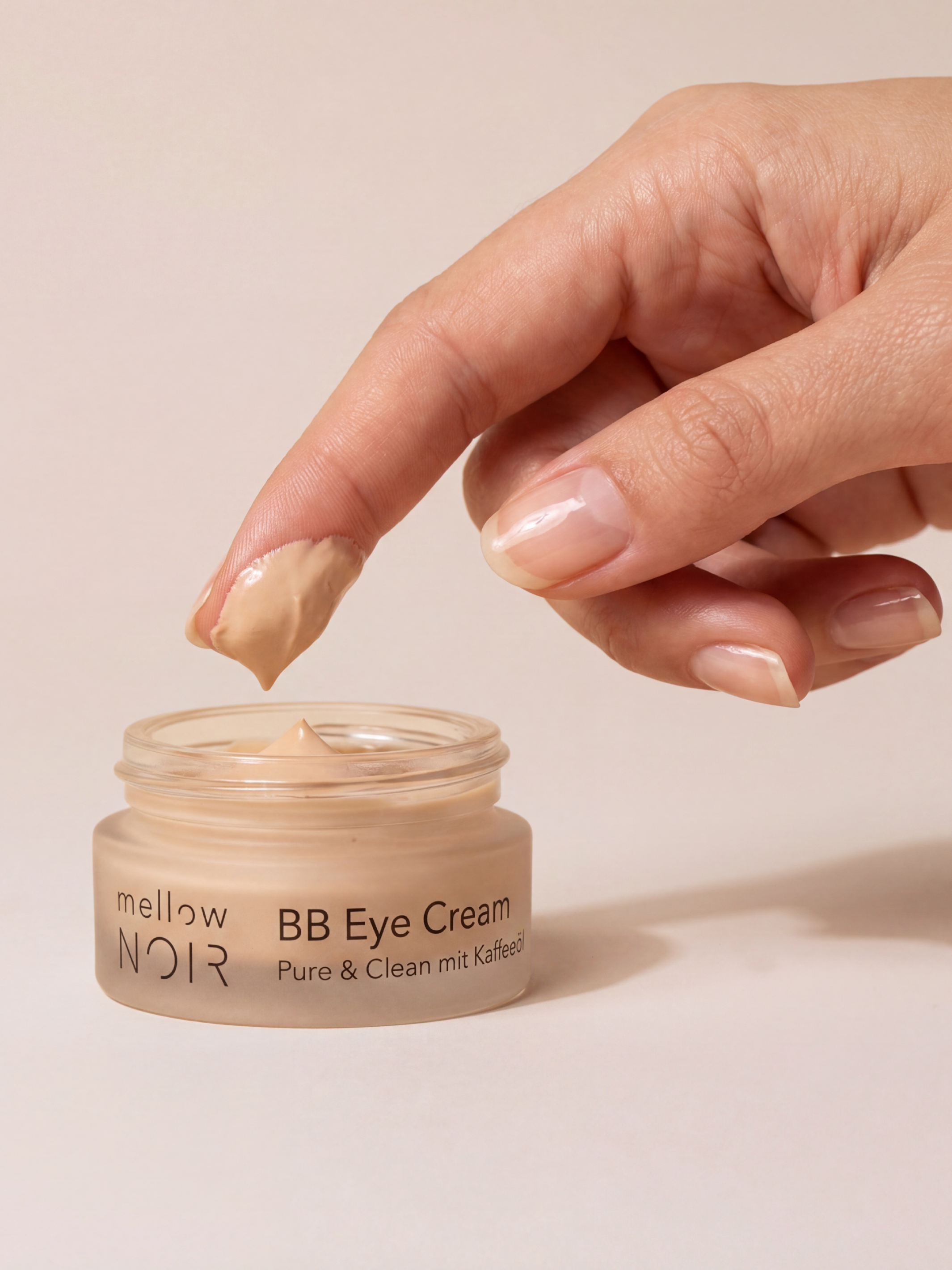 BB Eye Cream