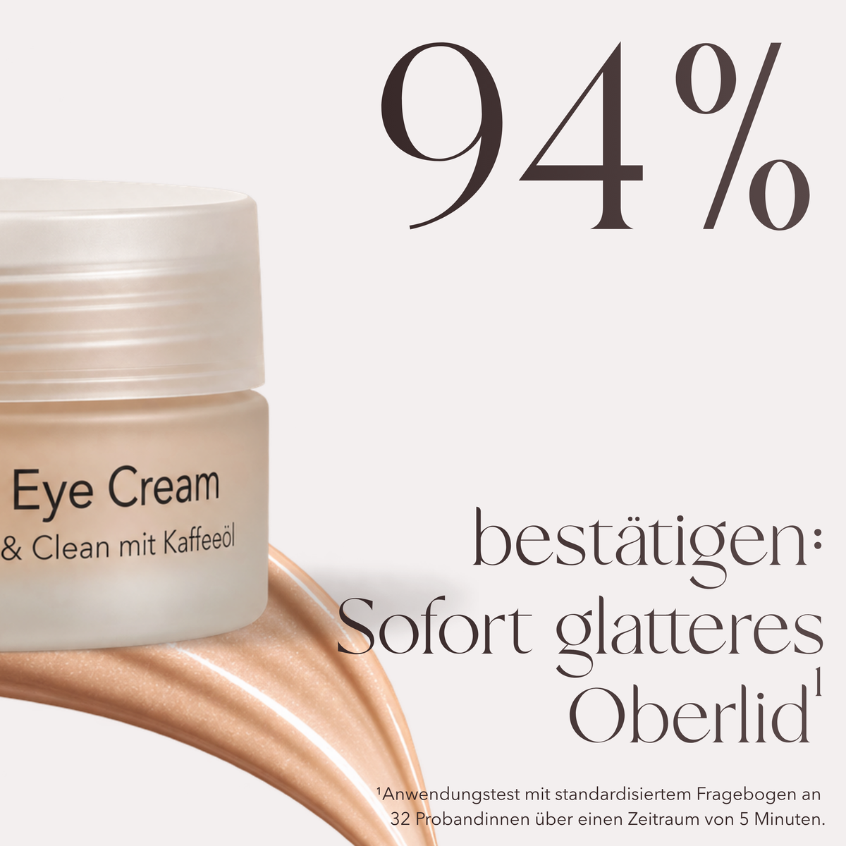 BB Eye Cream
