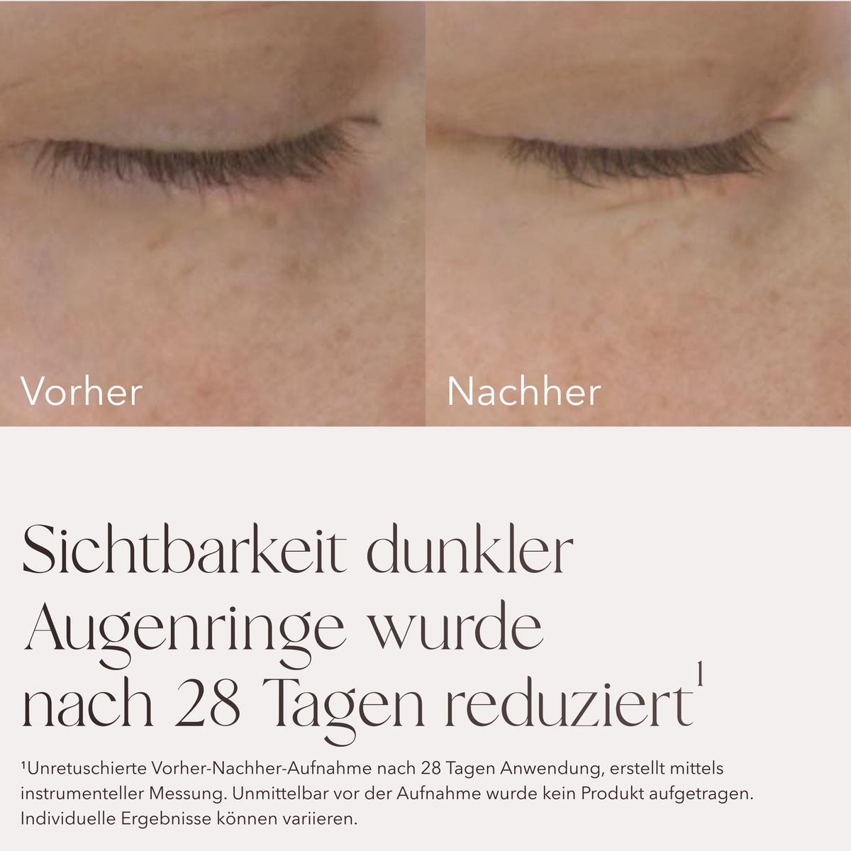 BB Eye Cream