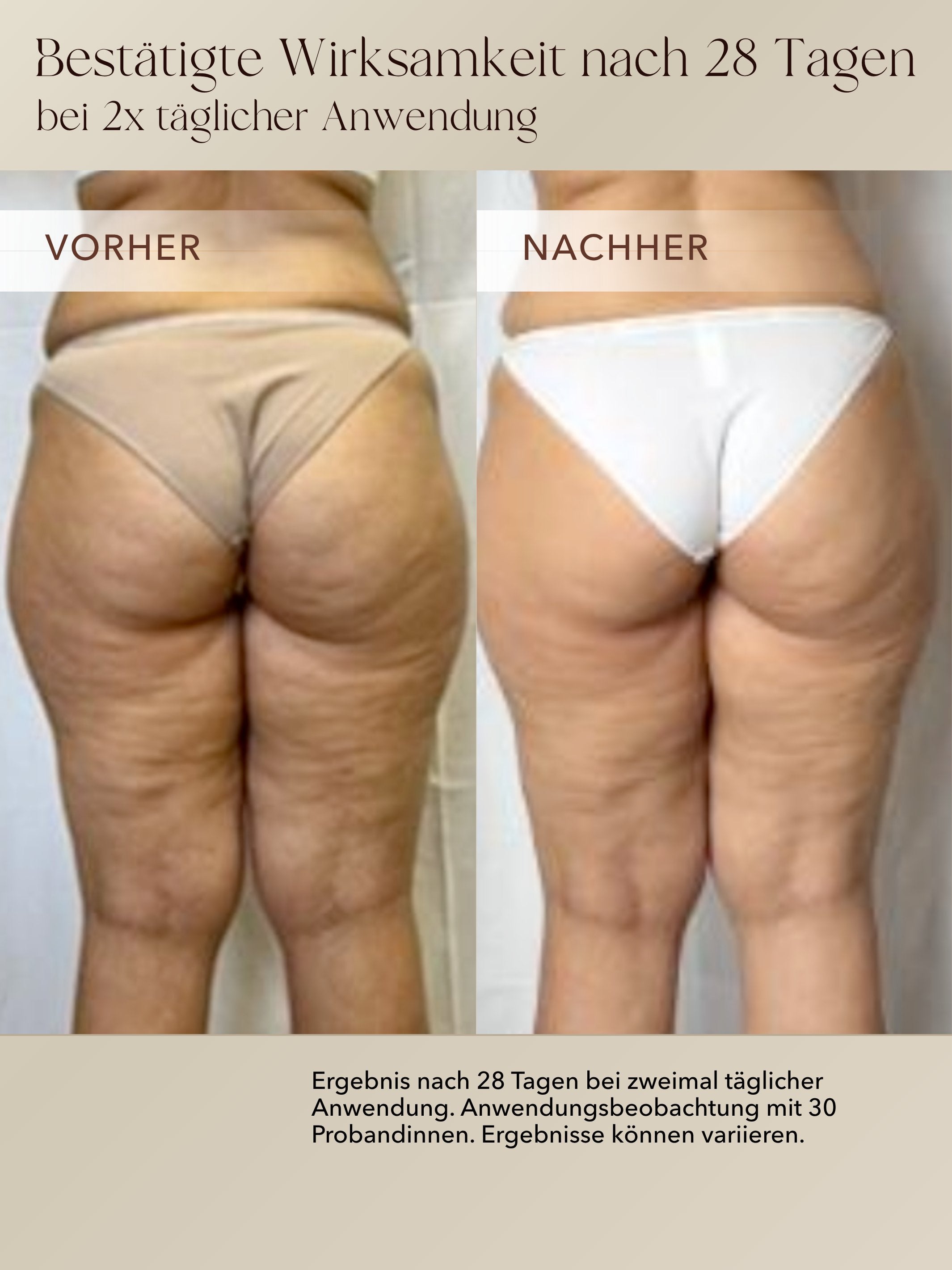 Body Contour Cream