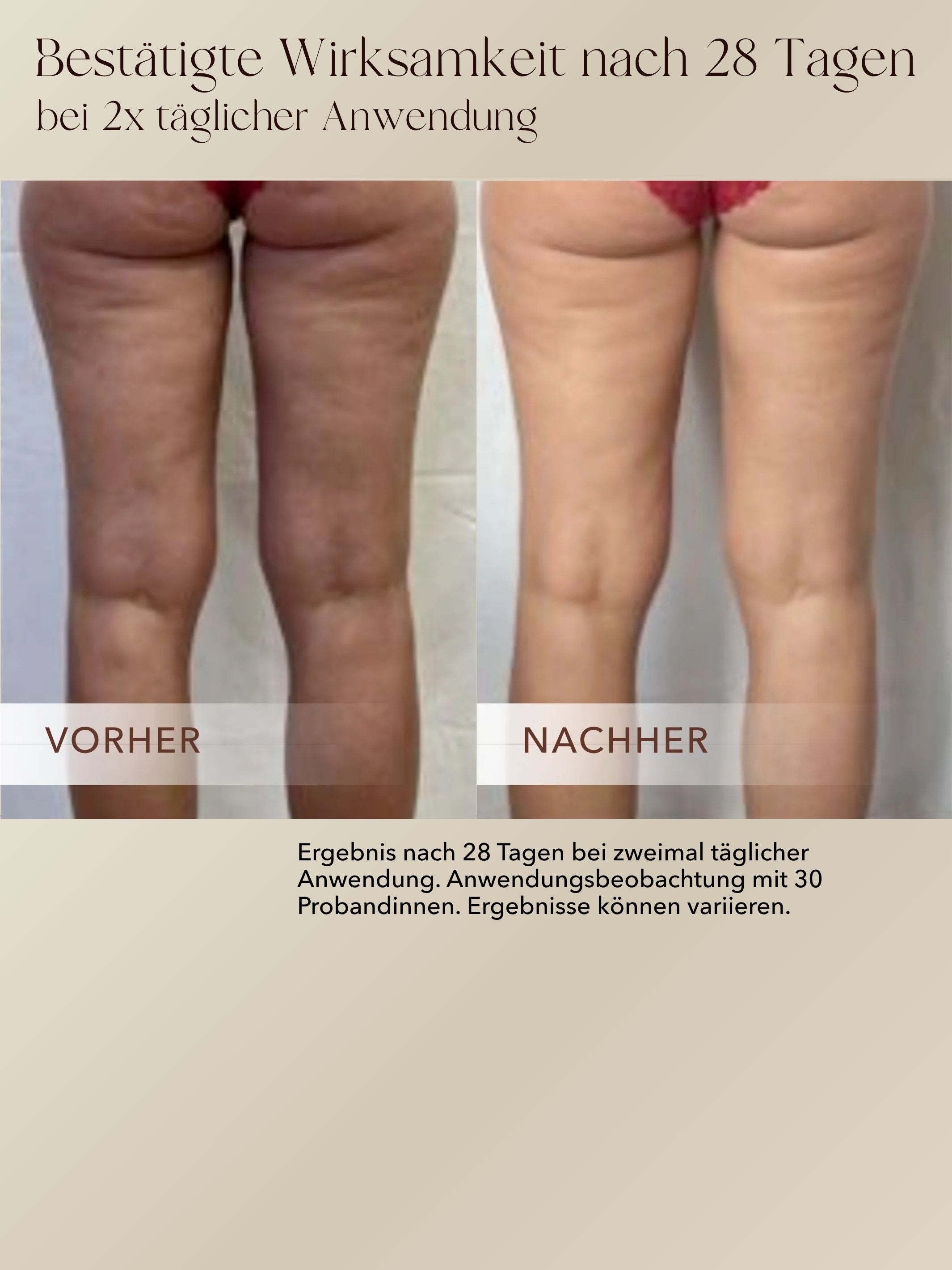 Body Contour Cream