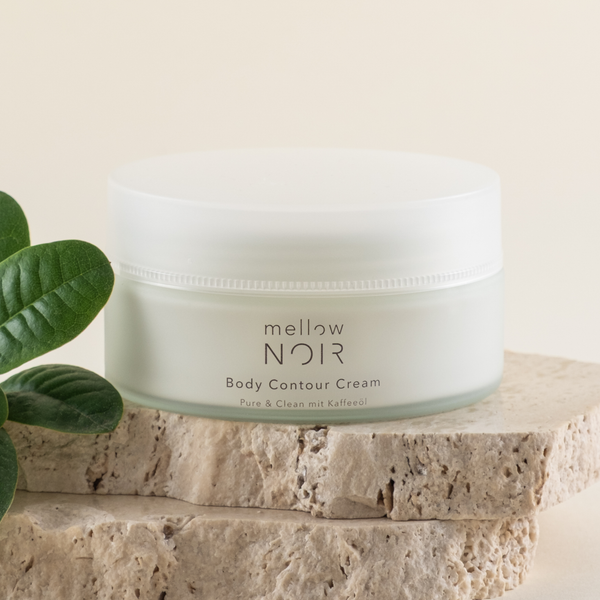 Body Contour Cream