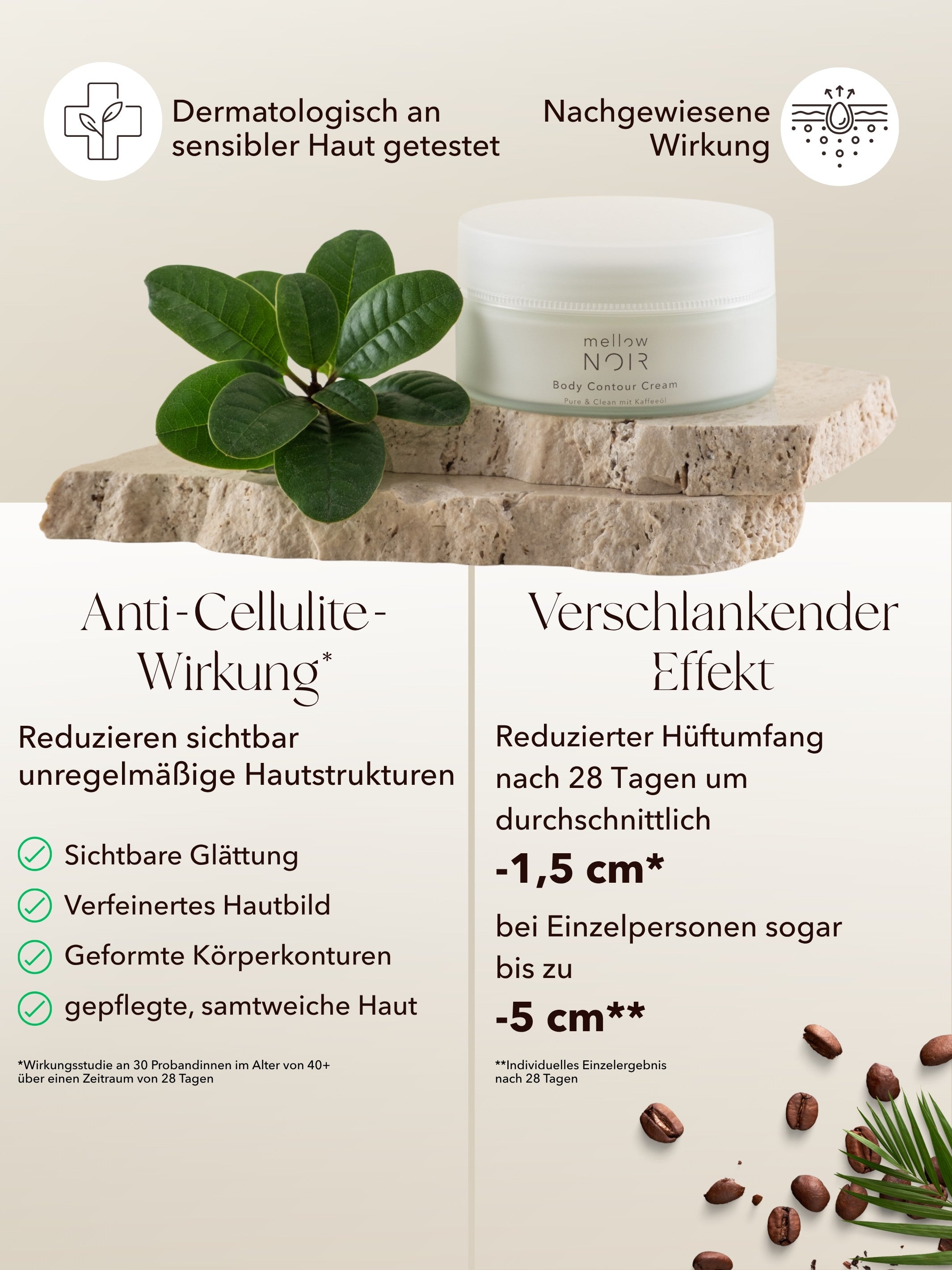 Body Contour Cream