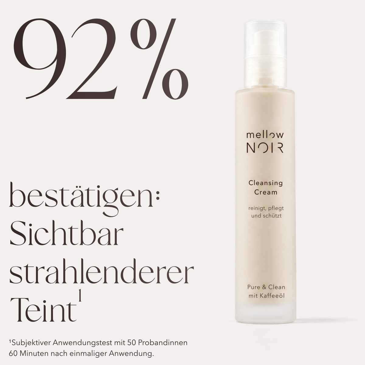 Cleansing Cream