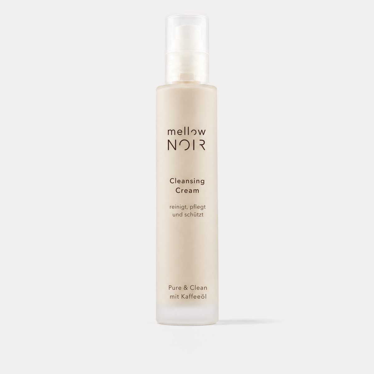 Cleansing Cream