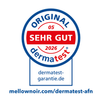 Dermatest badge