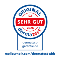 Dermatest badge
