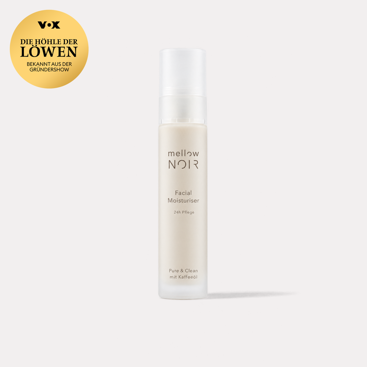 Facial Moisturiser