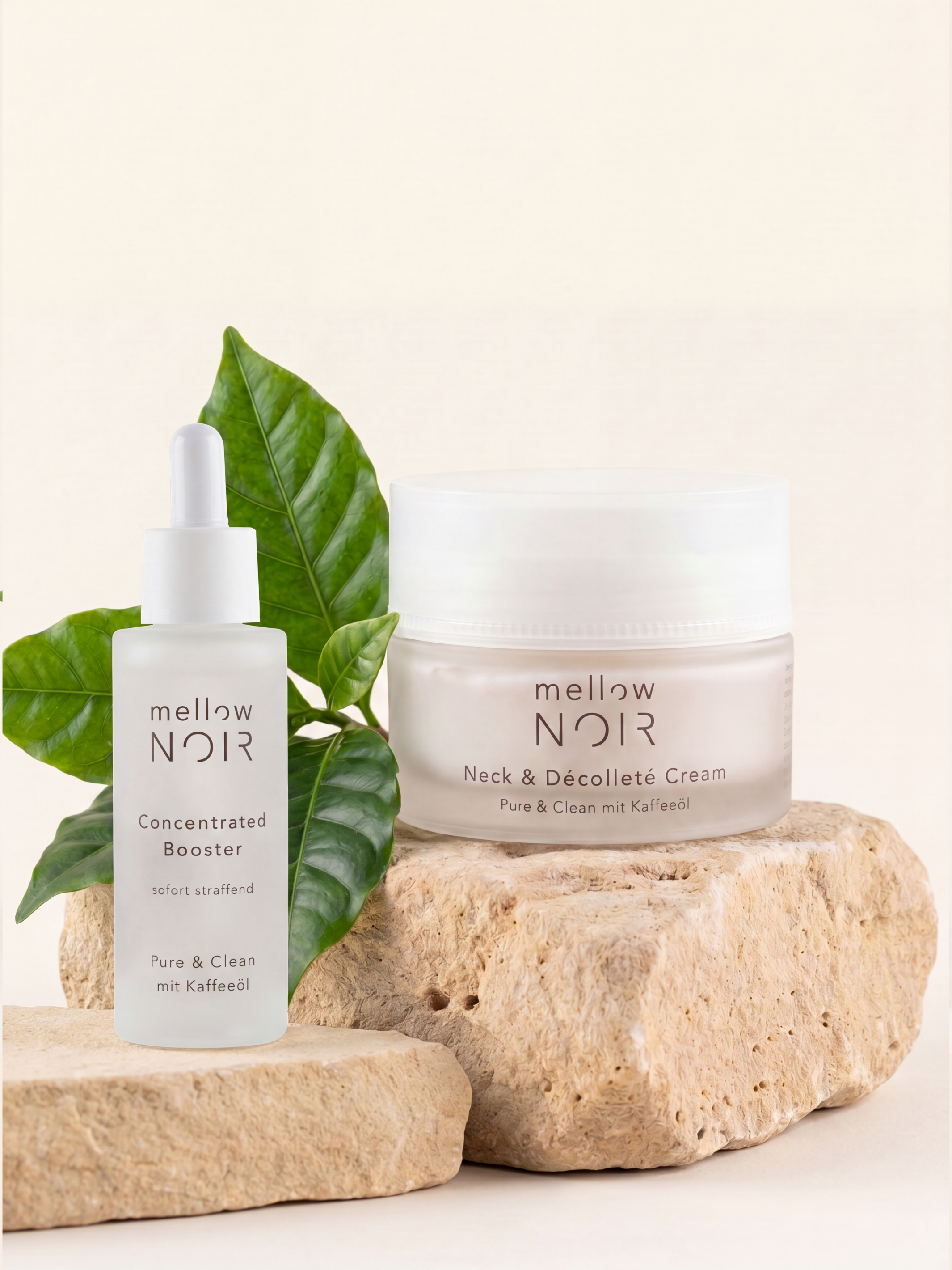 Neck & Décolleté Starter Set