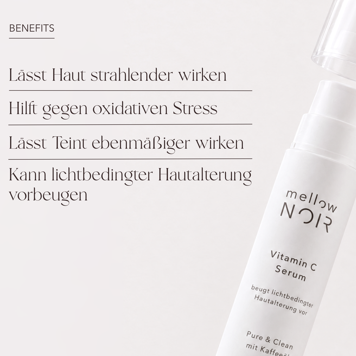Vitamin C Serum