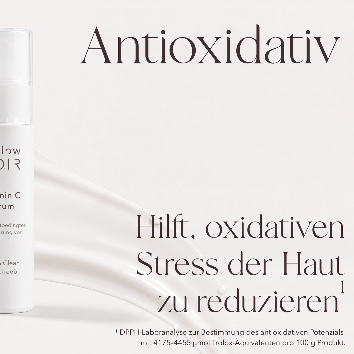 Vitamin C Serum