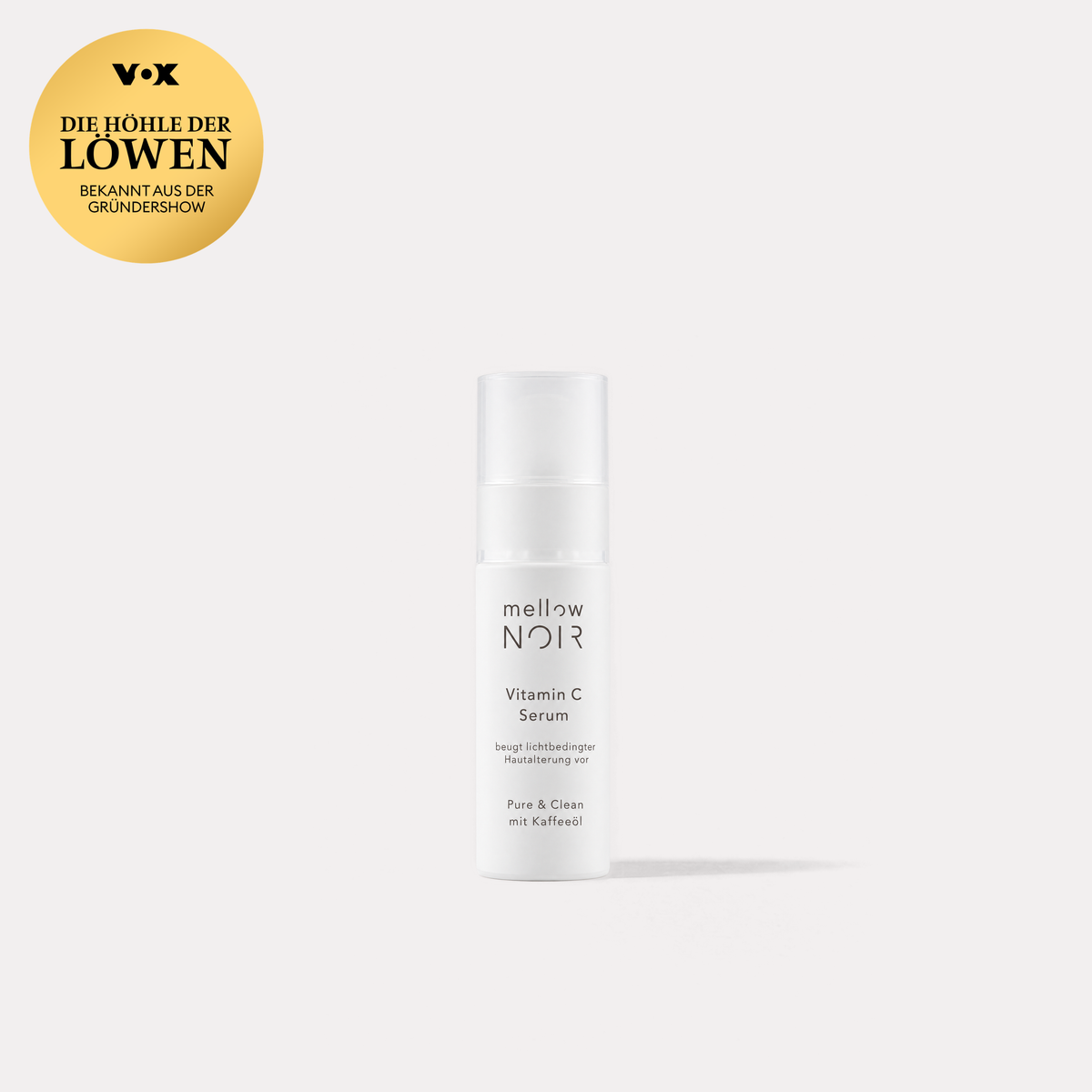 Vitamin C Serum