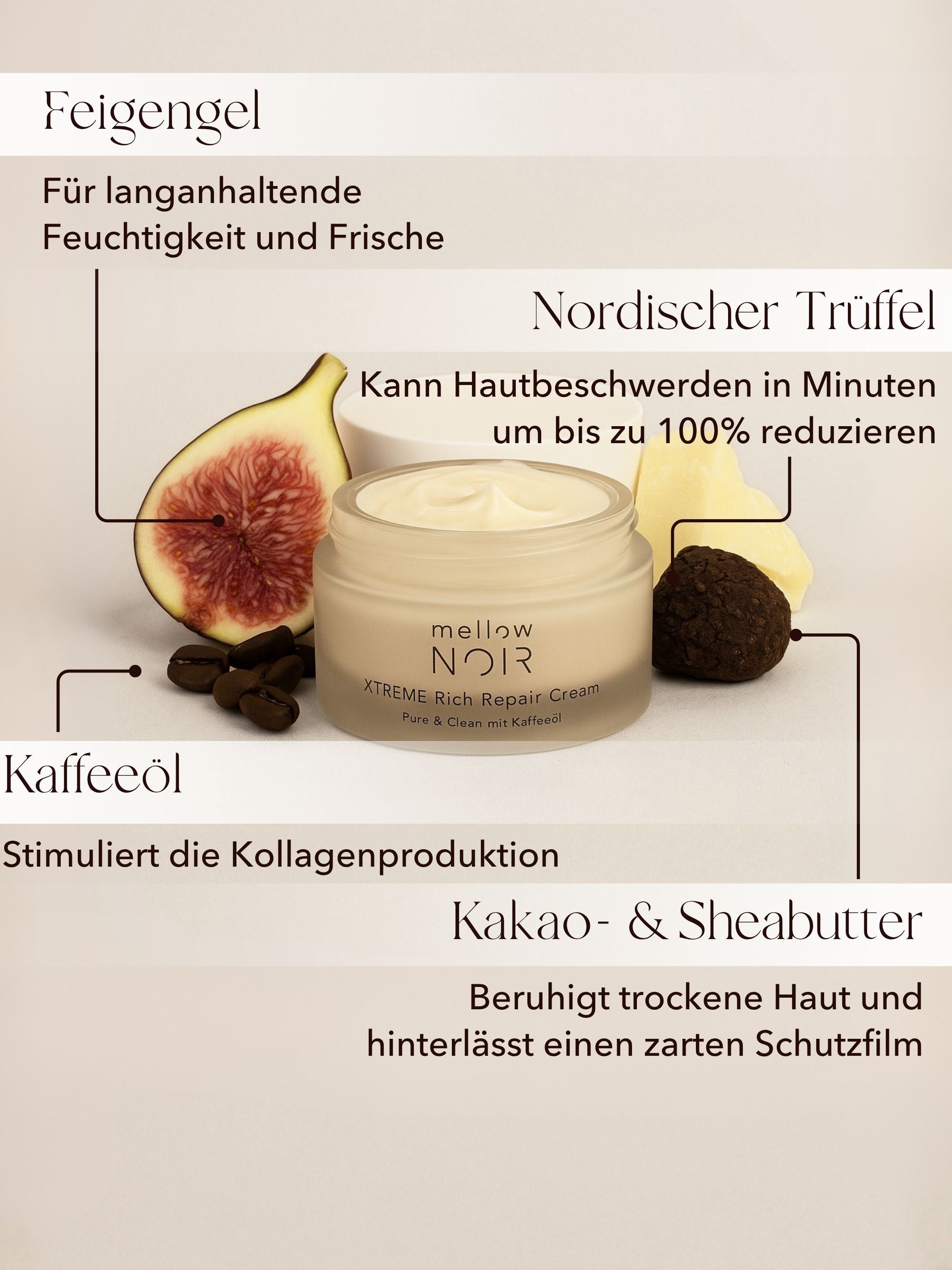 Starter set anti-età