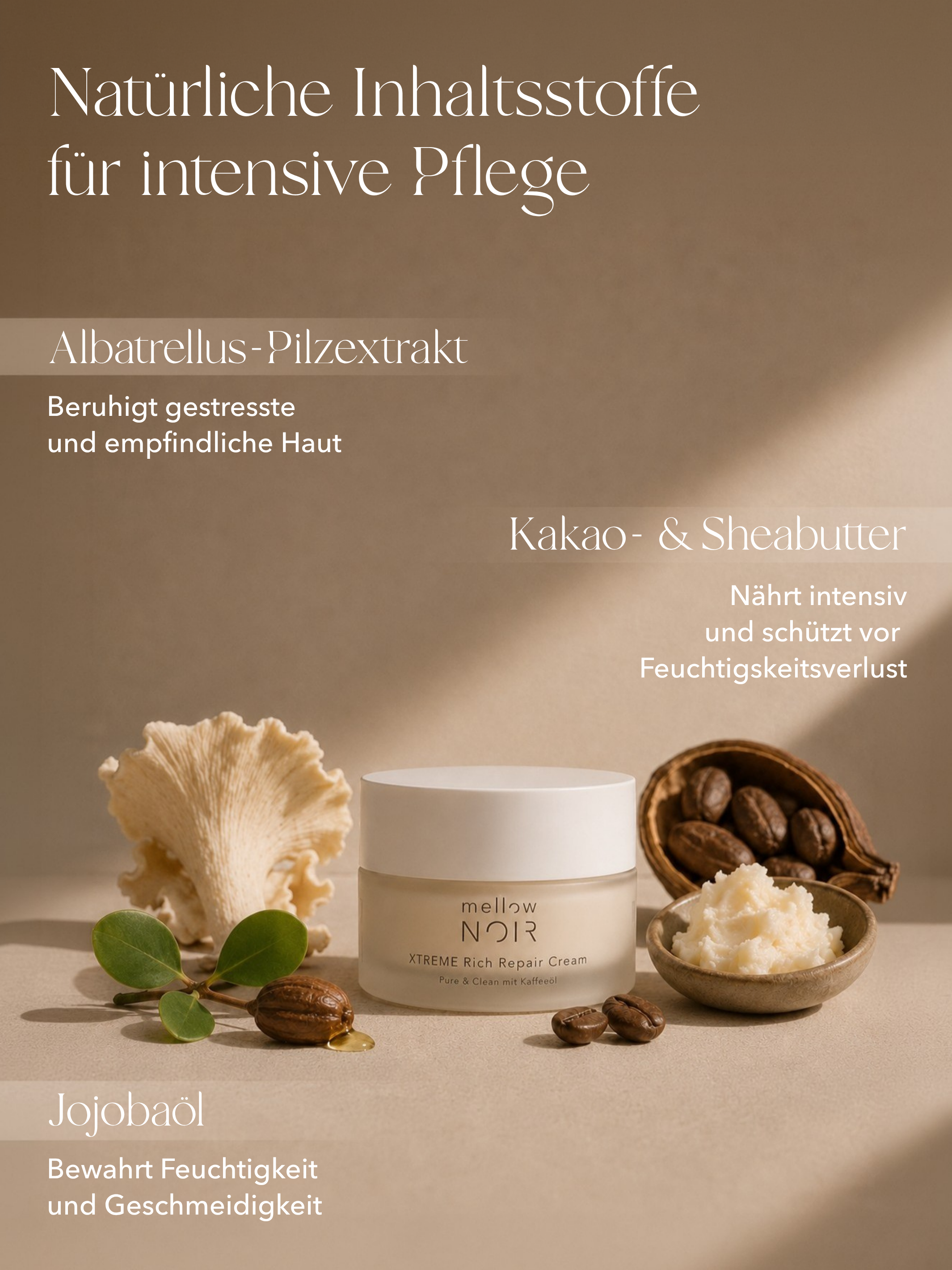 XTREME Rich Repair Cream