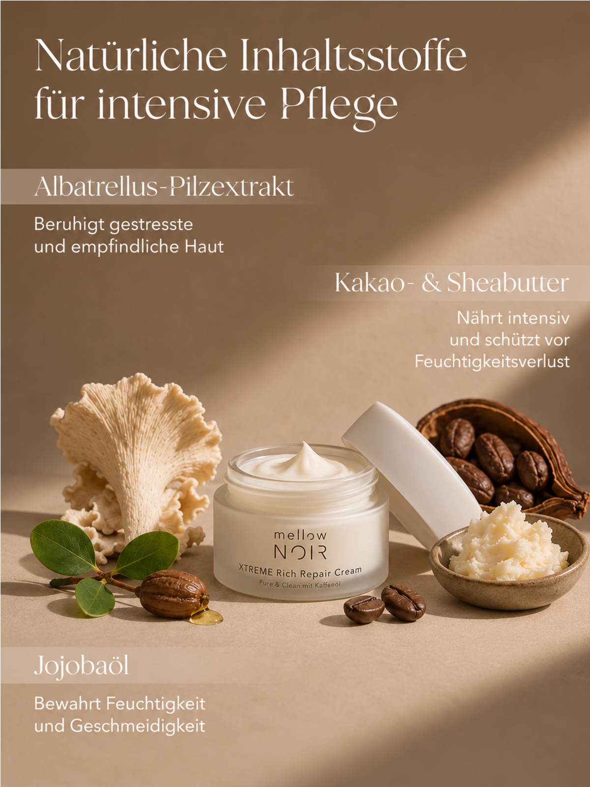 XTREME Rich Repair Cream