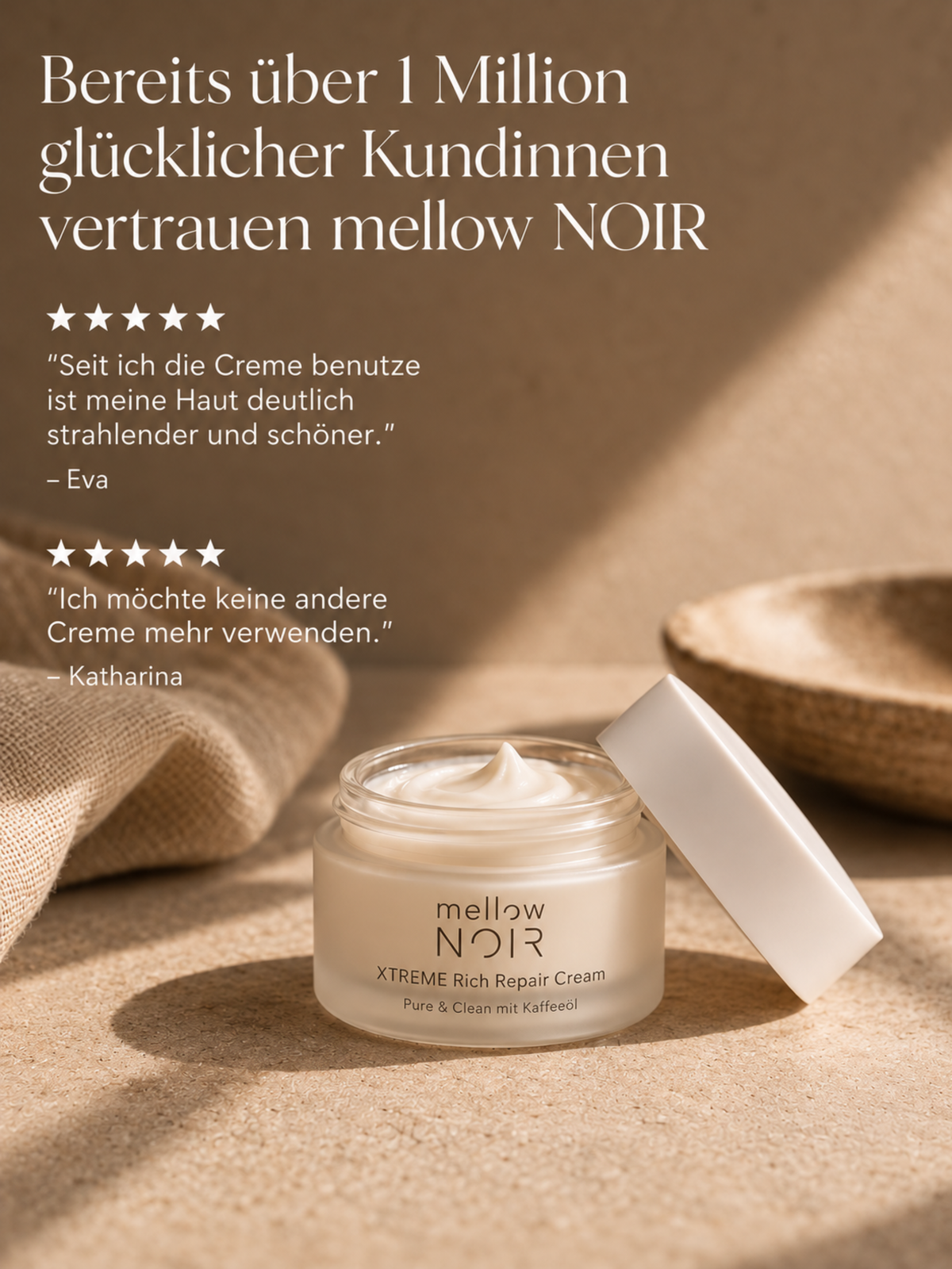 XTREME Rich Repair Cream