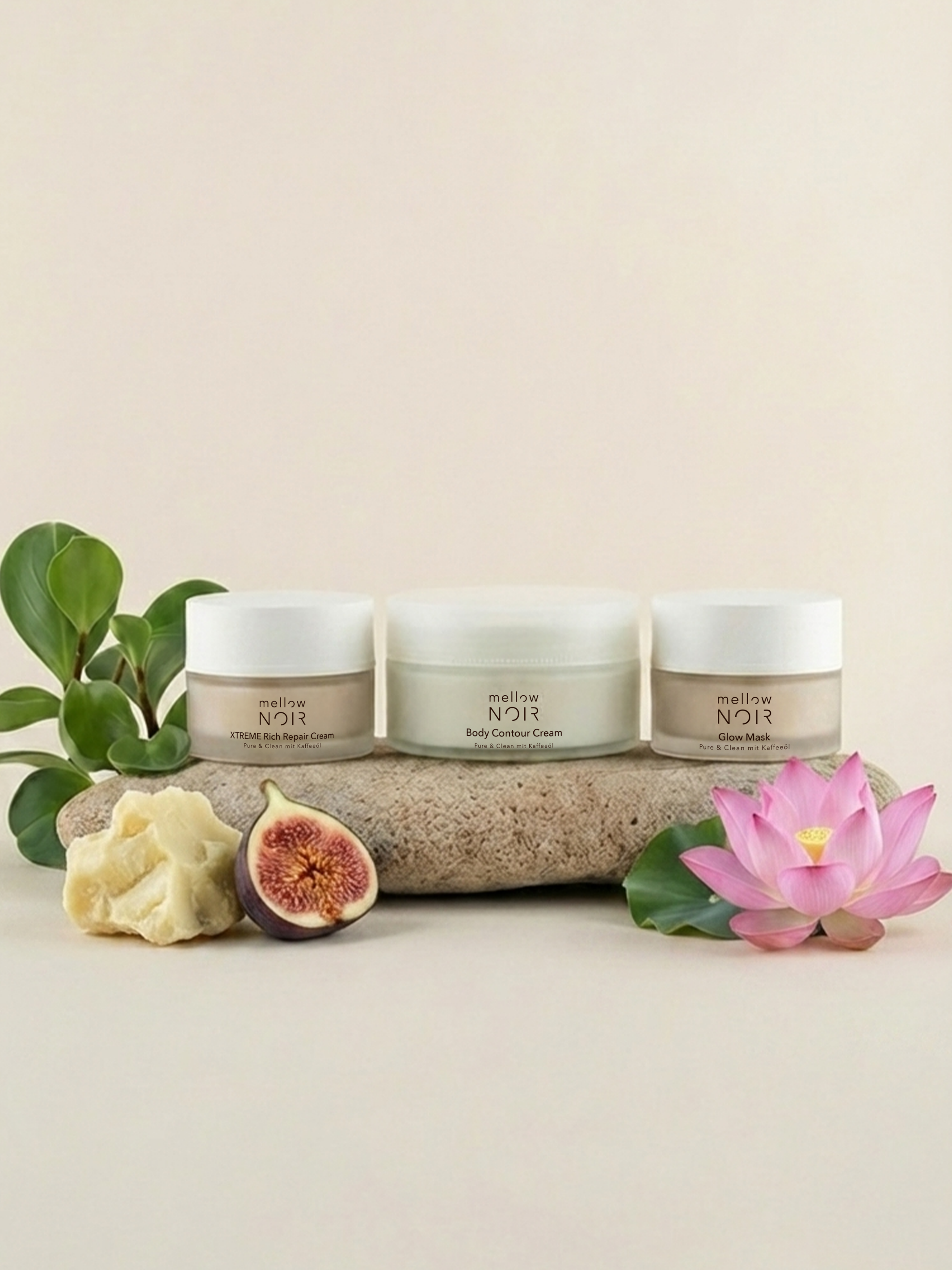 Körperpflege Essentials