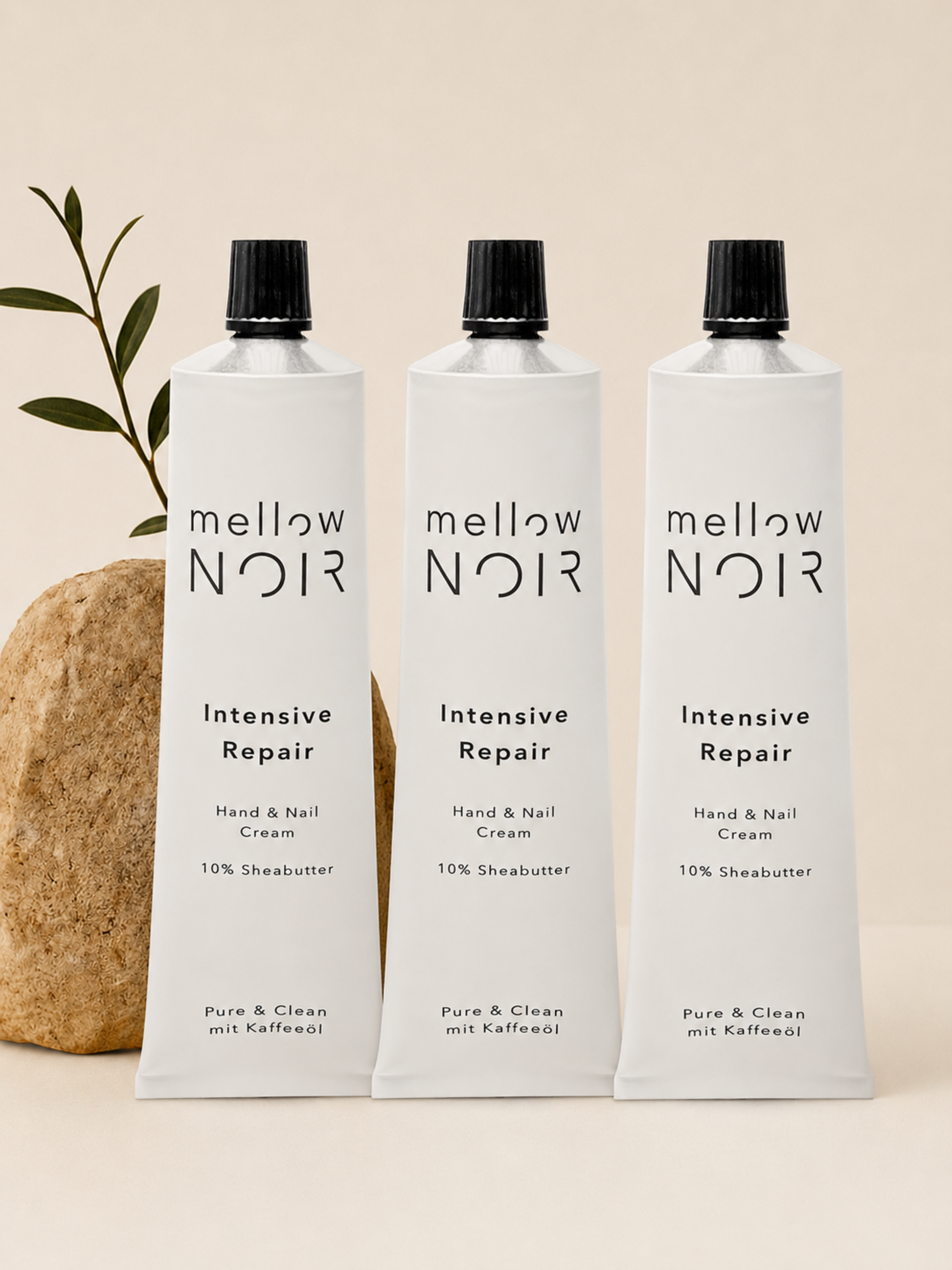 Hand & Nail Cream