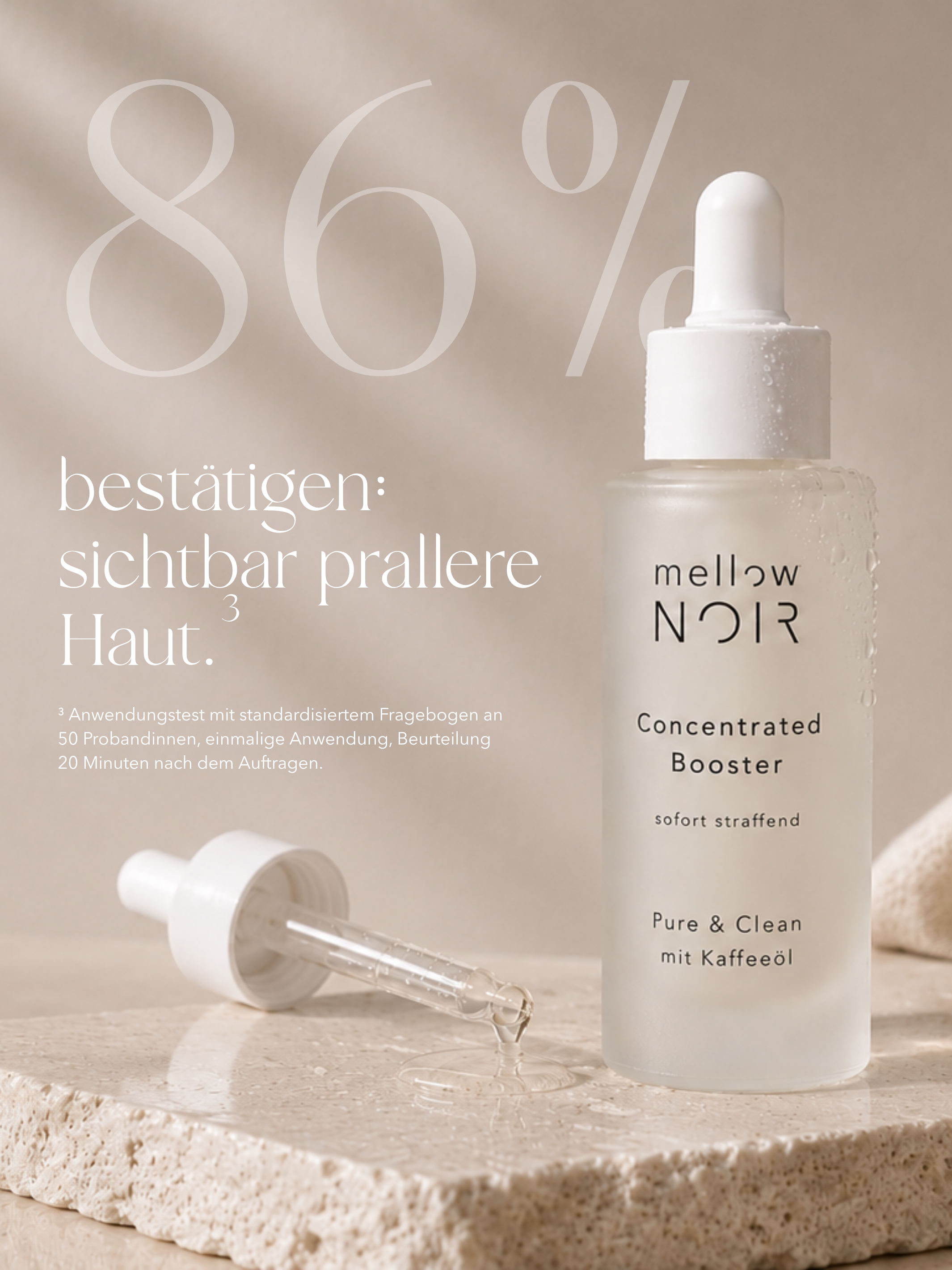 Trockene Haut Essentials