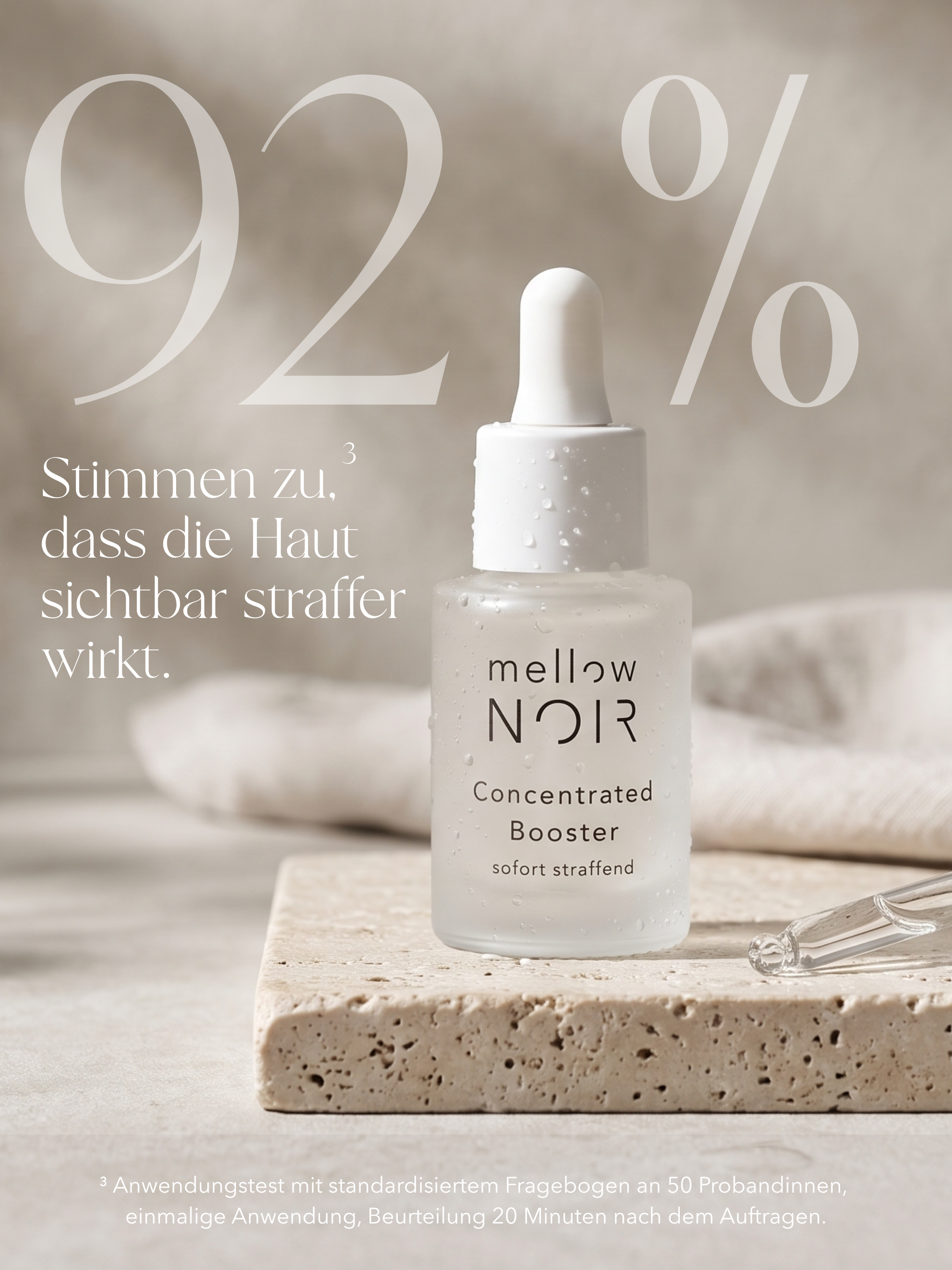 Trockene Haut Essentials