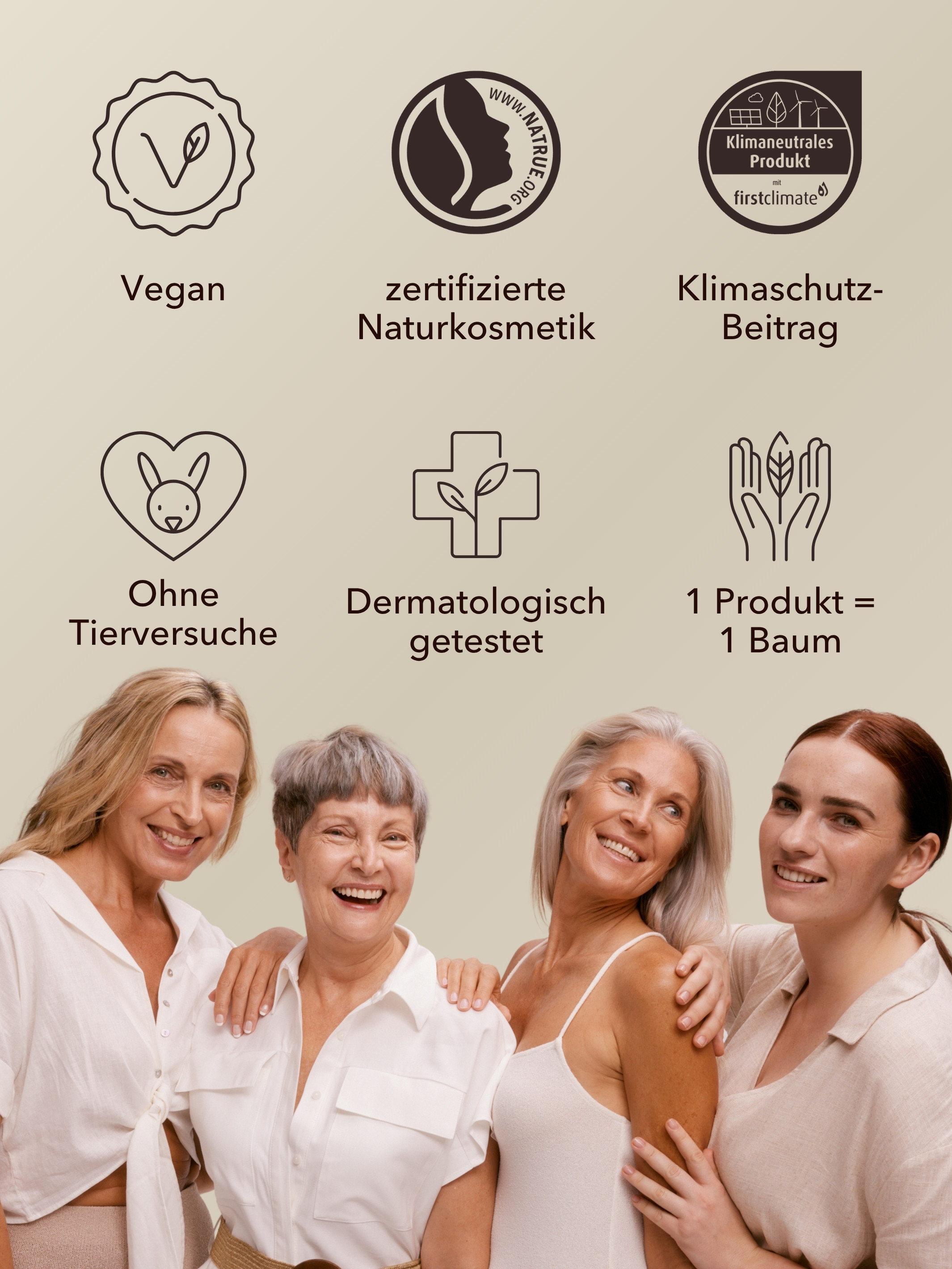 Rimpels en nachtverzorging duo