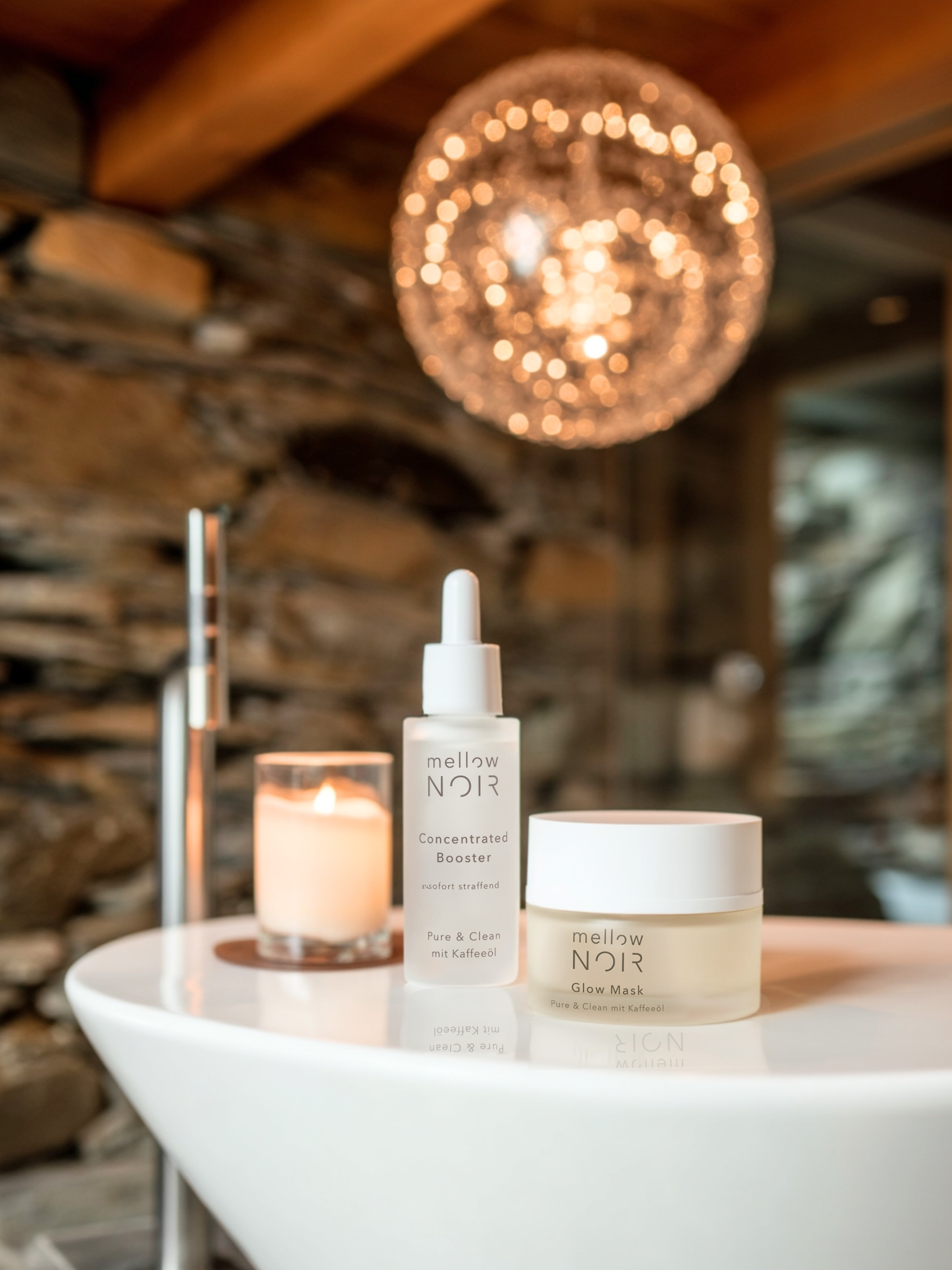 Rimpels en nachtverzorging duo