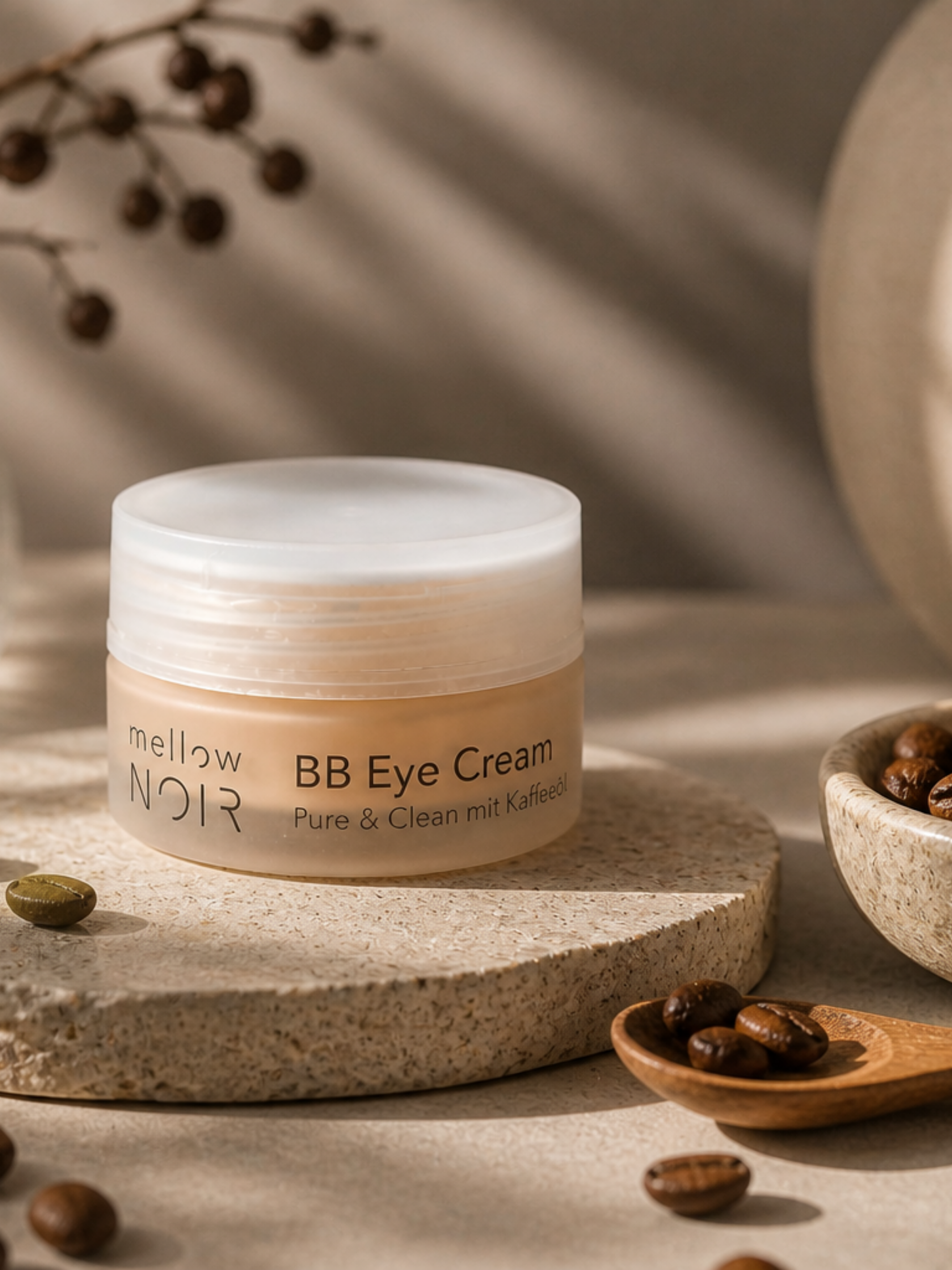 BB Eye Cream