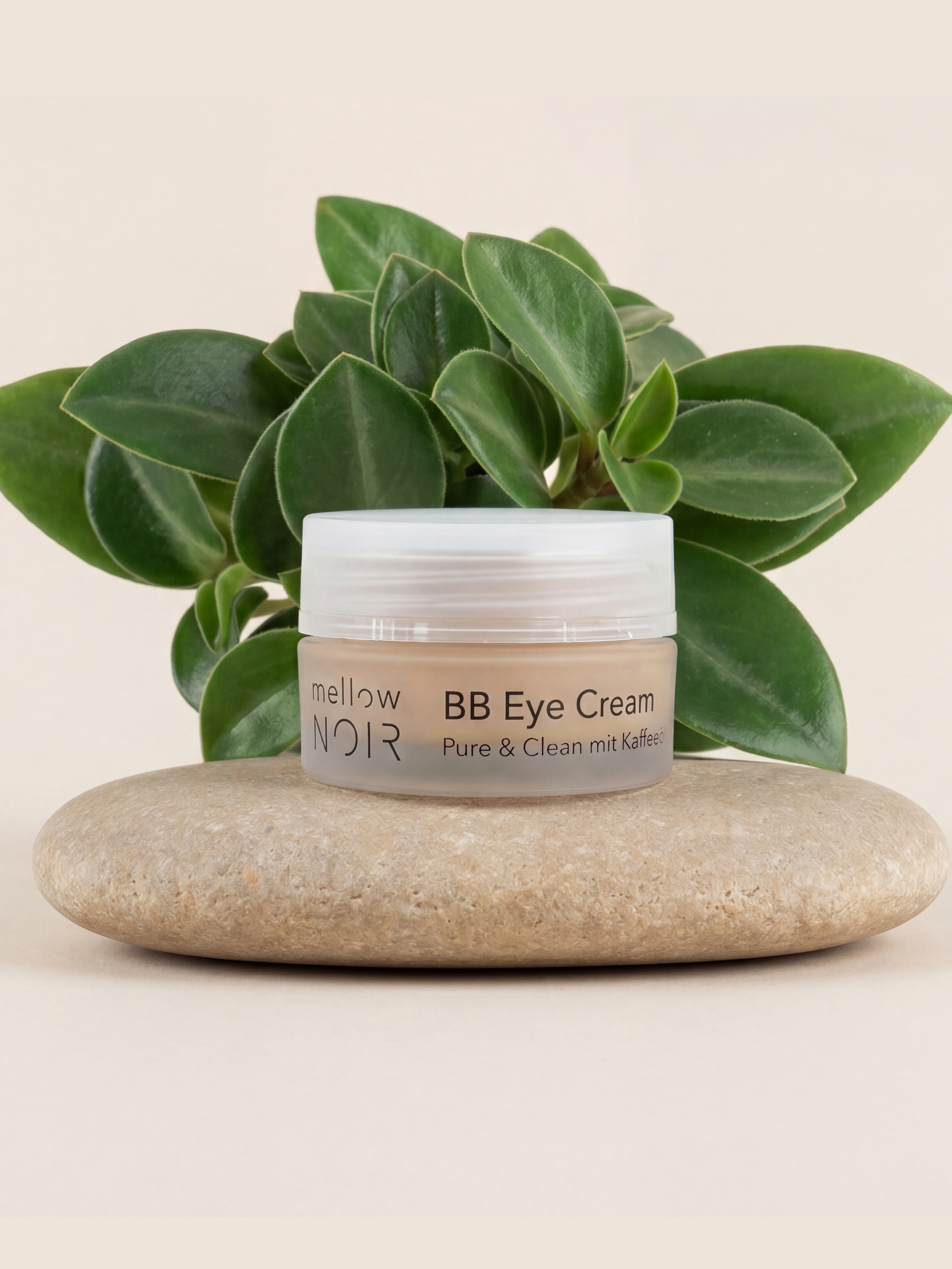 BB Eye Cream