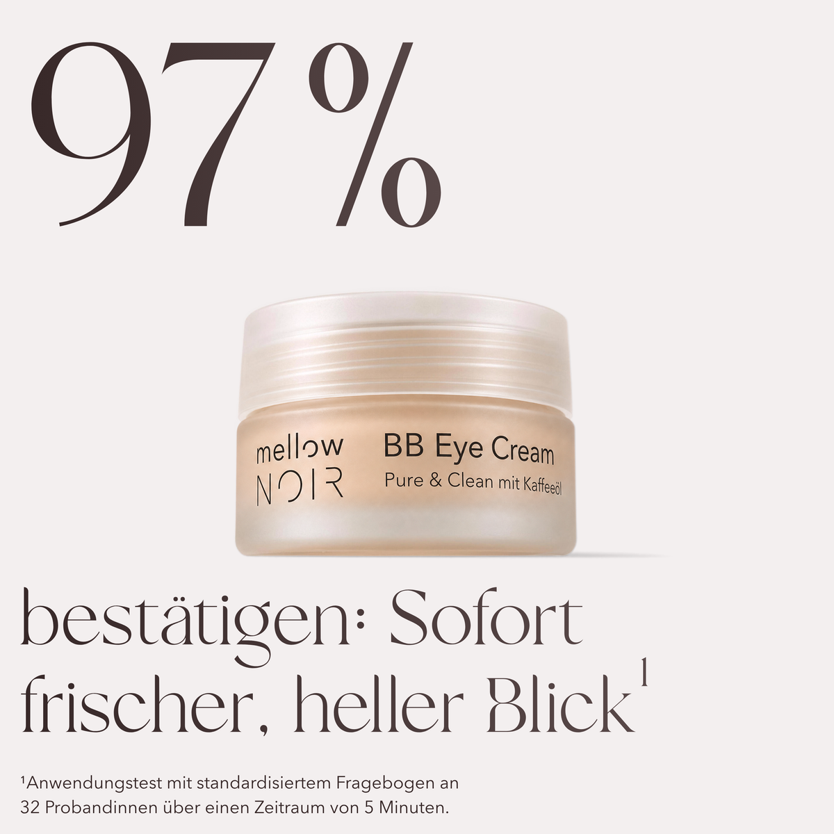 BB Eye Cream
