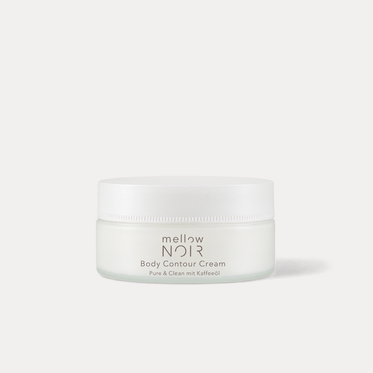 Body Contour Cream