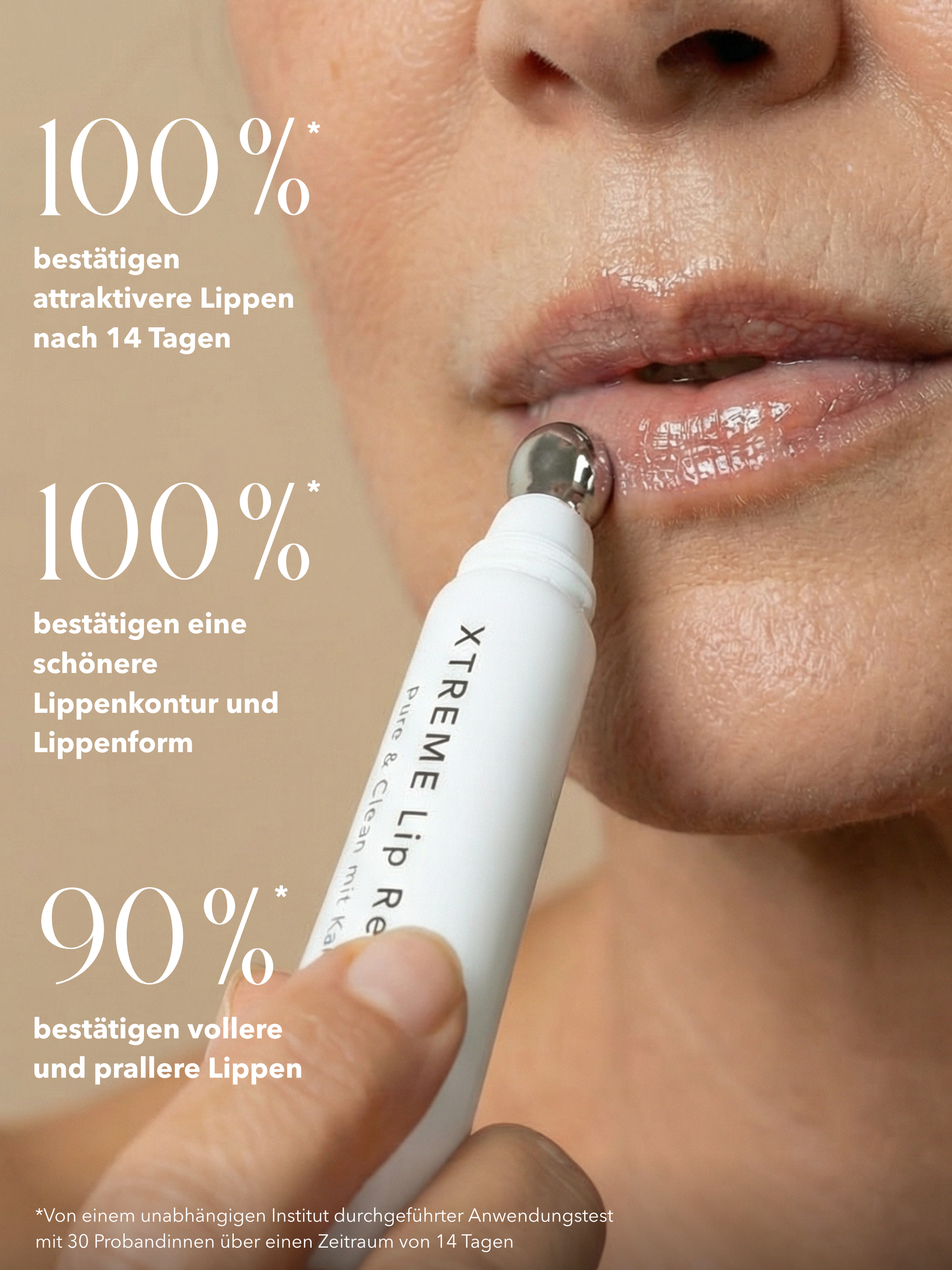 XTREME Lip Recovery