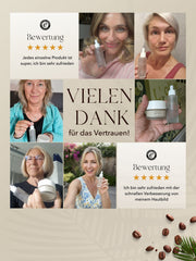 3x Concentrated Booster