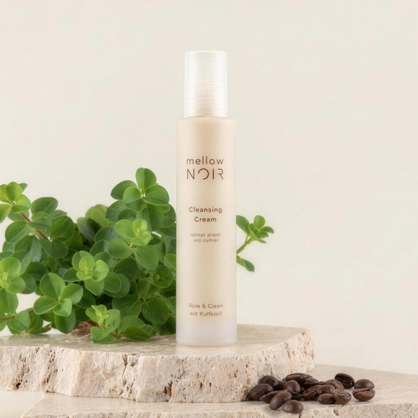 Cleansing Cream