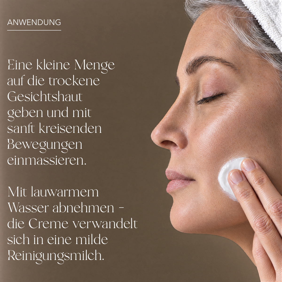Cleansing Cream