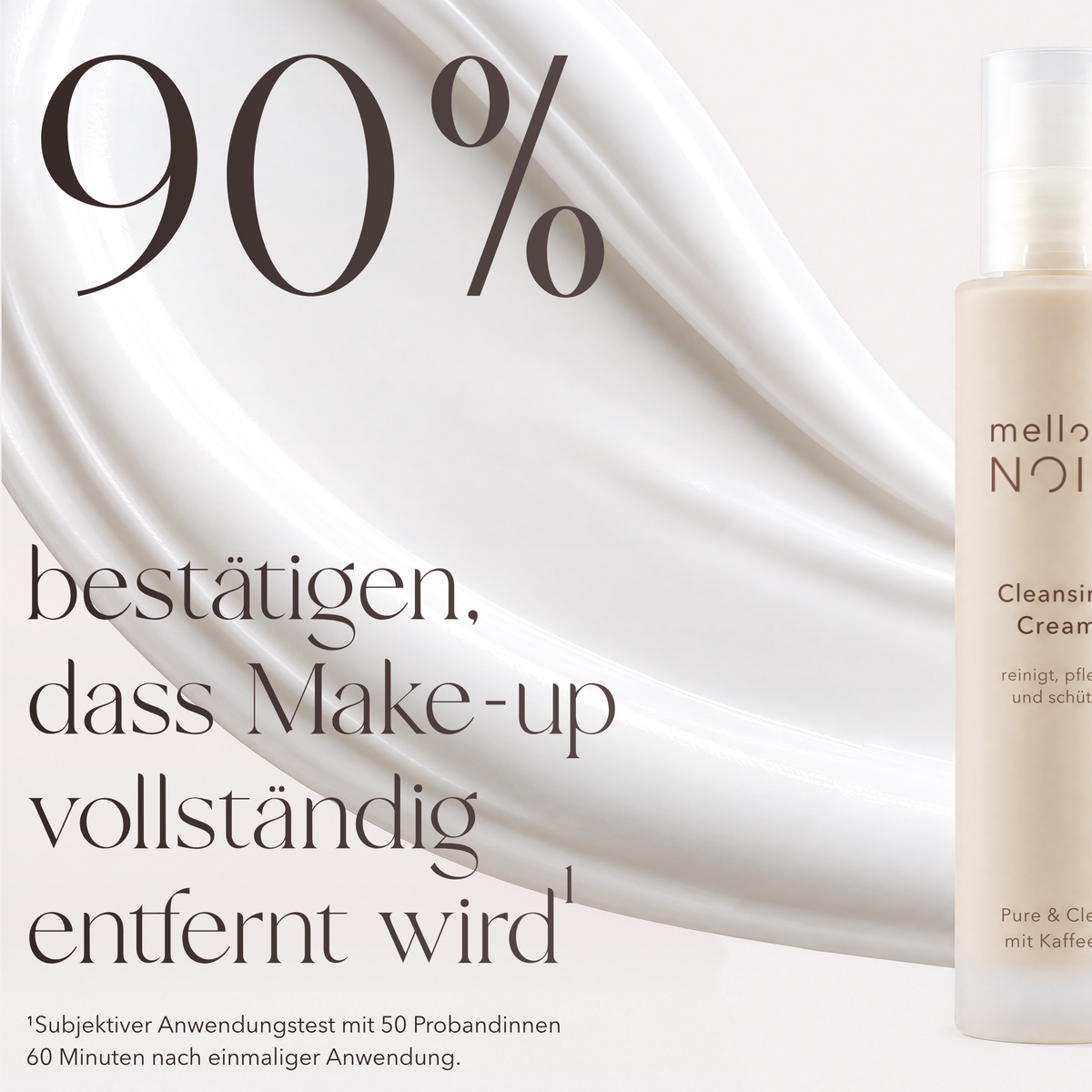 Cleansing Cream