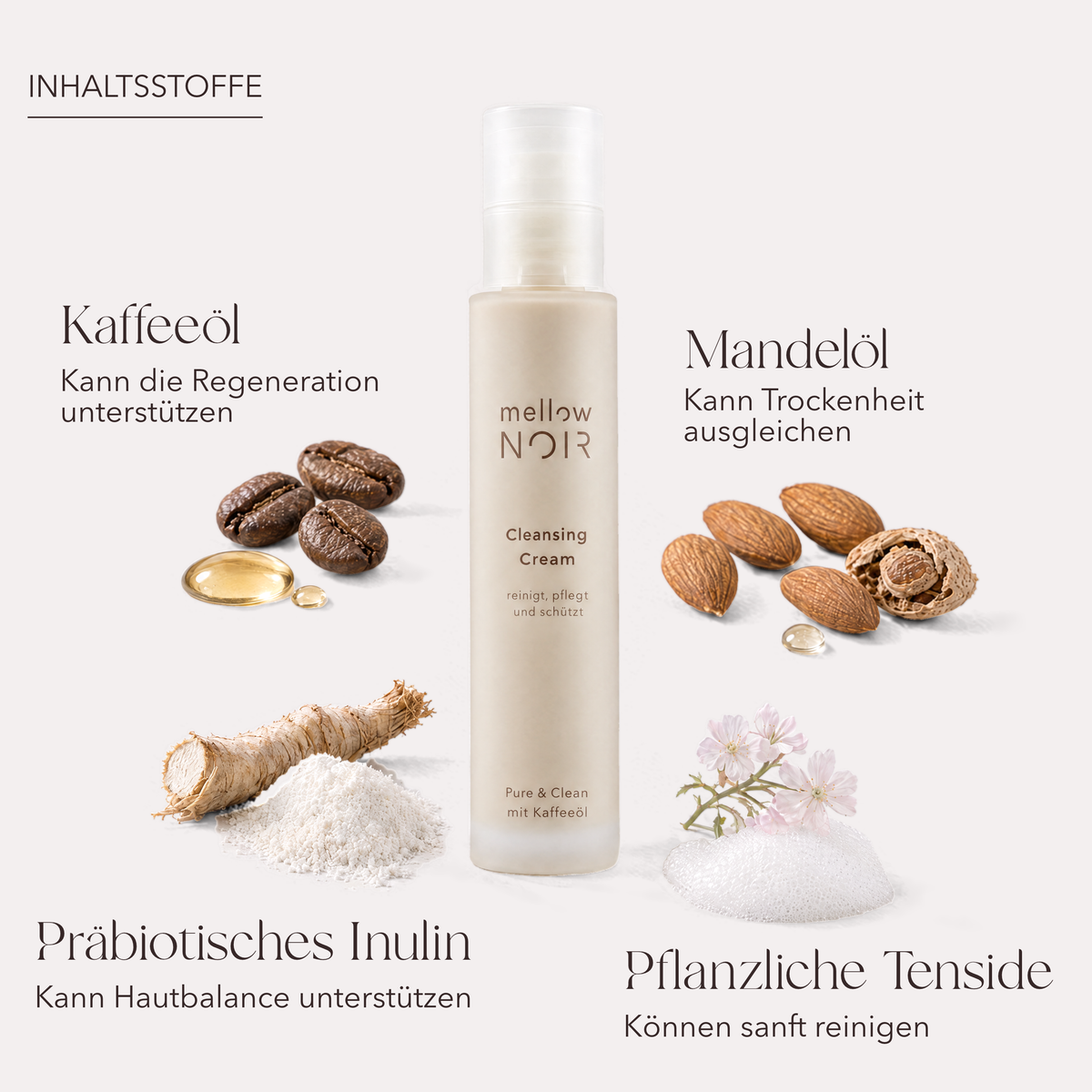 Cleansing Cream
