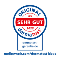 Dermatest badge