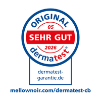 Dermatest badge