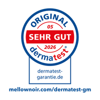 Dermatest badge