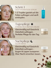 3x Deep Hydration Serum