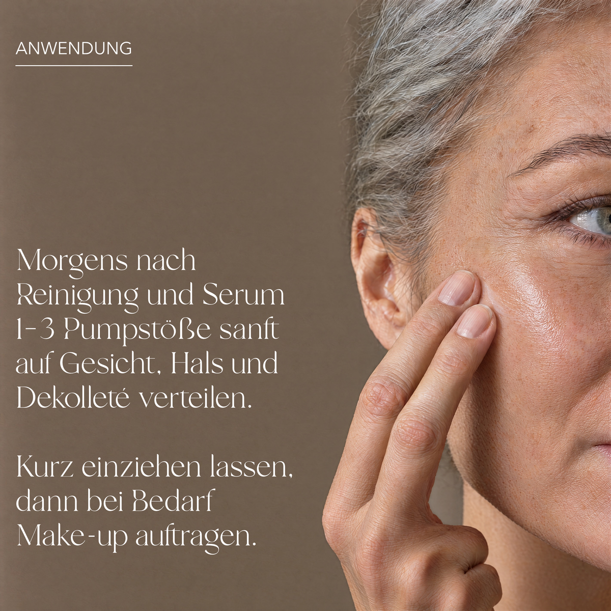 Facial Moisturiser